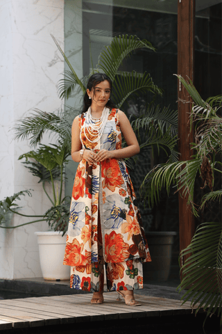 ZIYA co-ord