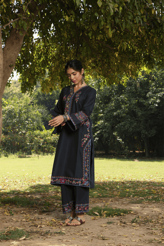 RUHANI