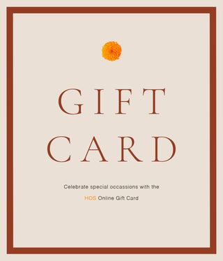HOS GIFT CARD