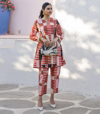 western co ord