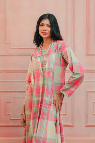 jacket set for women