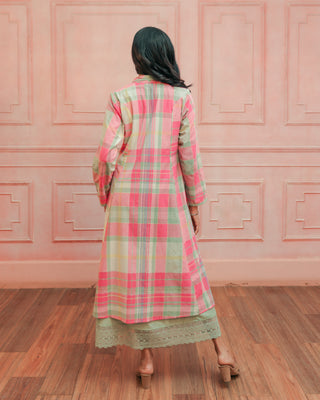 jacket set for women