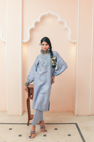Indian Kurta Sets