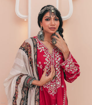 Indian Kurta Sets