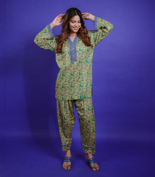 Indian Kurta Sets
