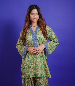Indian Kurta Sets