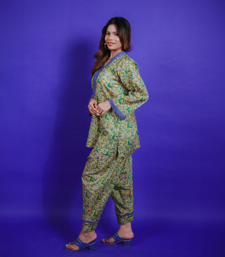 Indian Kurta Sets