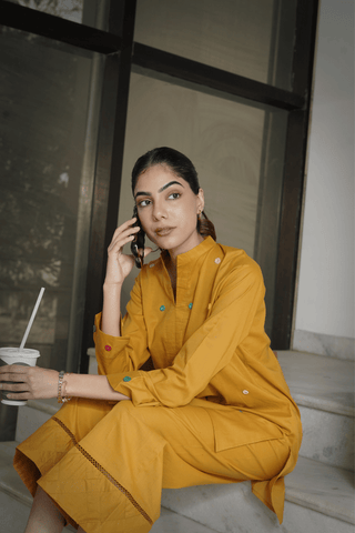 Indian Kurta Sets