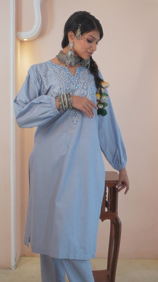 Indian Kurta Sets