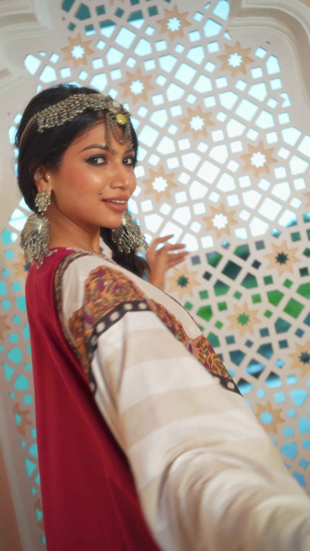 Indian Kurta Sets