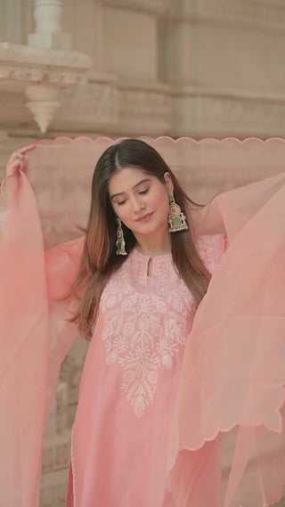 Indian Kurta Sets