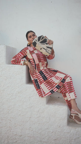 western co ord