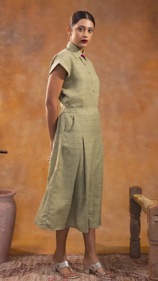 women's skirt set