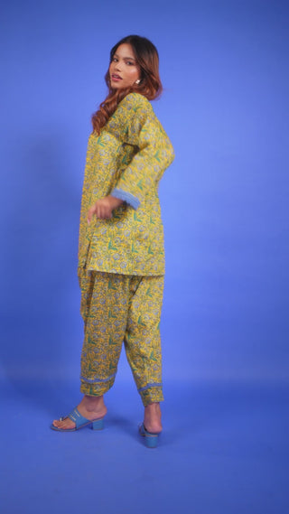 Indian Kurta Sets