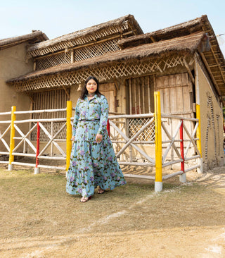 women's skirt set