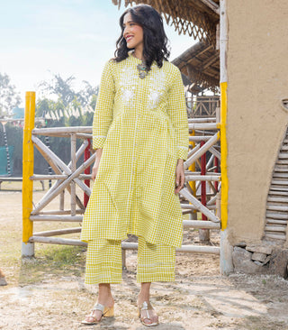 Indian Kurta Sets