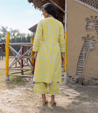 Indian Kurta Sets